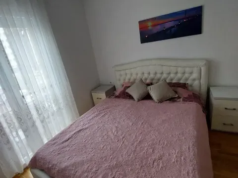 Sale, two bedroom apartment, 73m², Zabjelo, Podgorica - image 10