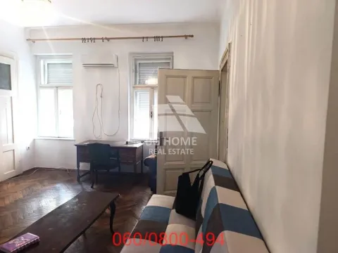 Rent, two bedroom apartment, 80m², Vračar Sve Podlokacije, Beograd - image 6