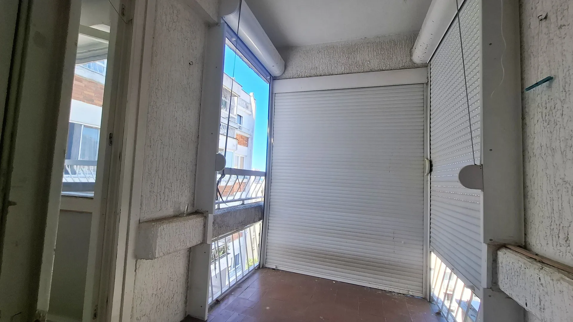 Sale, two bedroom apartment, 66m², Centar, Bar