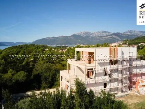 Prodaja, dvosoban stan, 90m², Tivat, Crna Gora - image 4