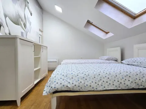 Prodaja, stan, 109m², Ljubović, Podgorica - image 8