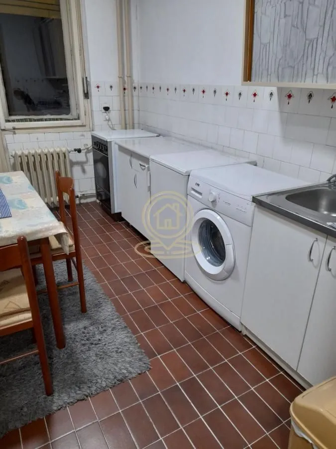 Izdavanje, dvosoban stan, 58m², Podbara, Novi Sad Sve Podlokacije