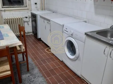 Izdavanje, dvosoban stan, 58m², Podbara, Novi Sad Sve Podlokacije - image 9