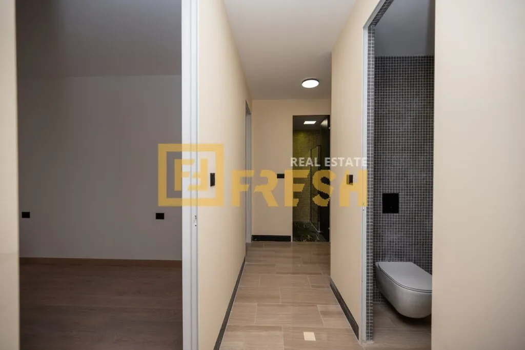 Prodaja, trosoban stan, 111m², Zagorič, Podgorica