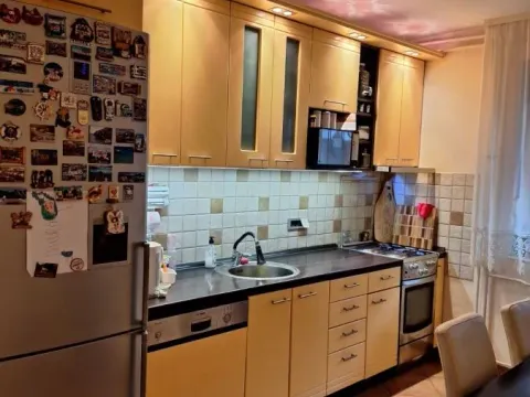 Sale, four bedroom apartment, 67m², Bulevar Oslobodjenja, Novi Sad Sve Podlokacije - image 9