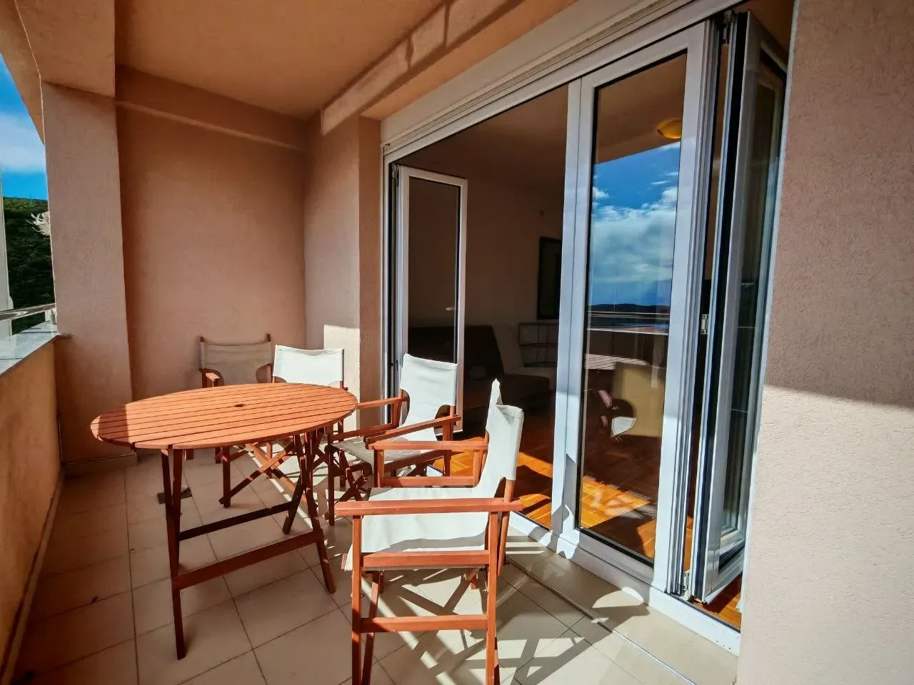 Sale, studio apartment, 32m², Ivanovići, Budva