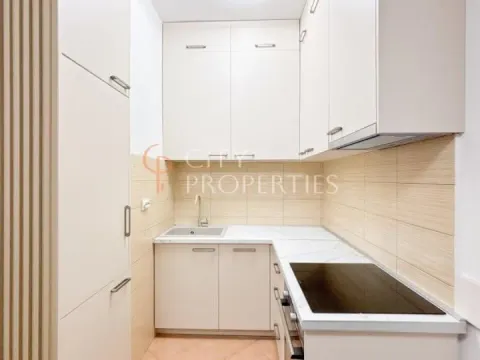 Izdavanje, stan, 43m², Tuški Put, Podgorica - image 2