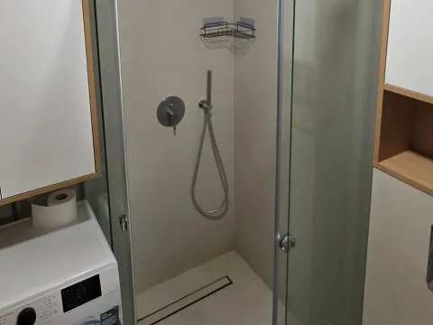 Rent, one bedroom apartment, 46m², City Kvart, Podgorica - image 4