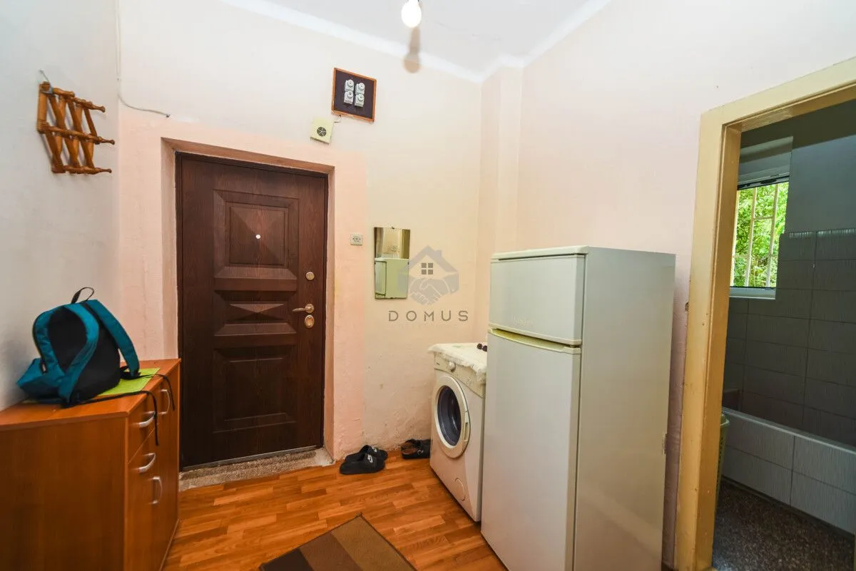Prodaja, dvosoban stan, 58m², Zabjelo, Podgorica