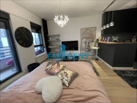 Rent, one bedroom apartment, 35m², Trošarina, Voždovac Sve Podlokacije - image 3