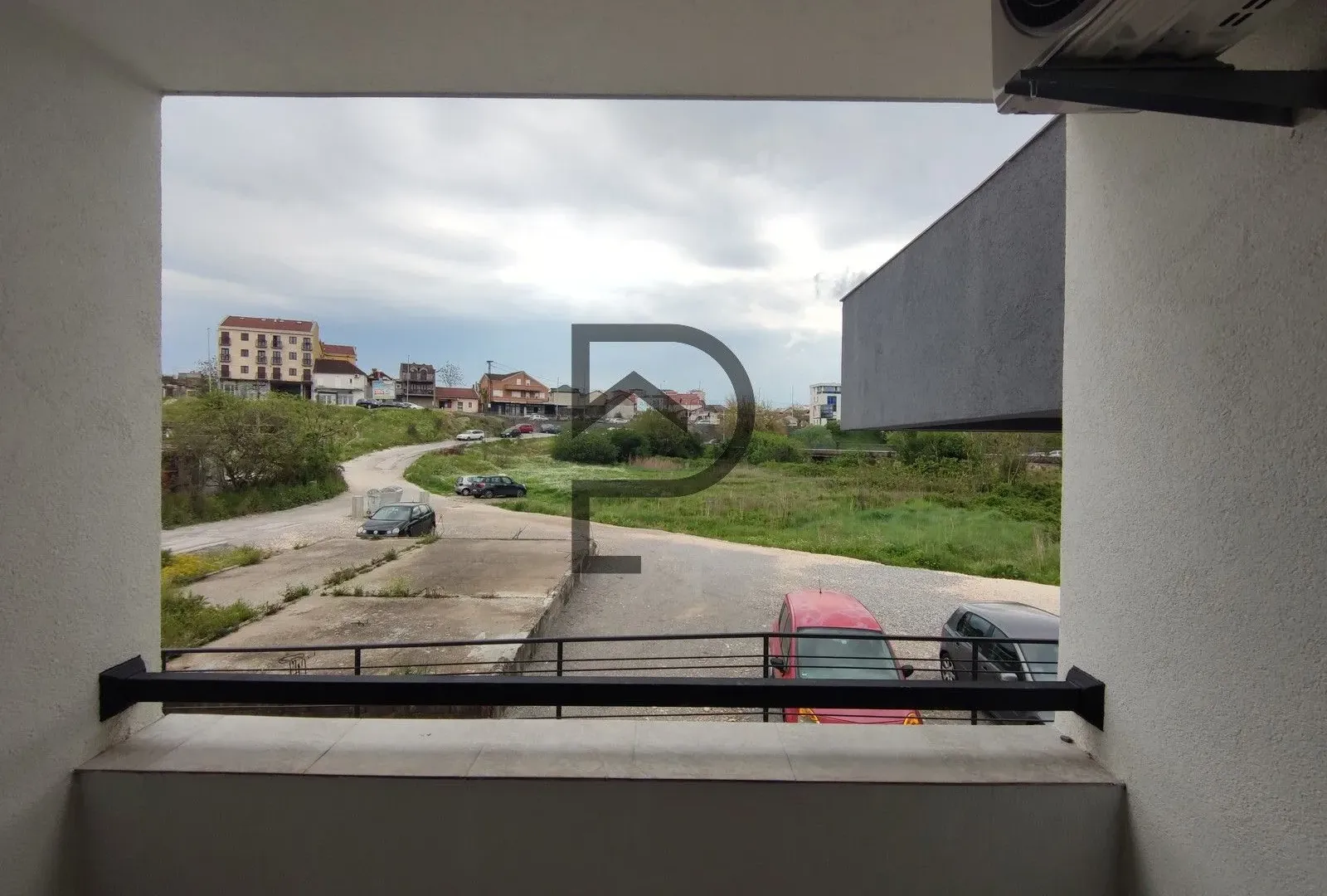 Rent, apartment, 33m², Centar, Podgorica