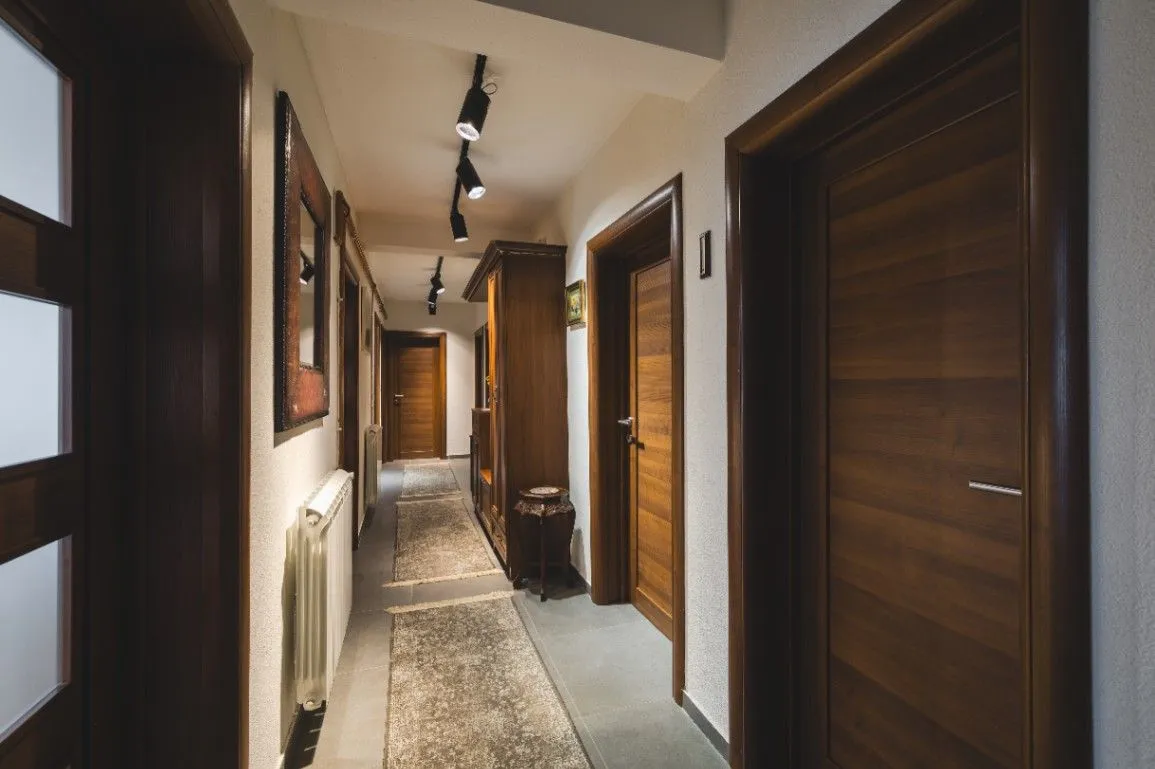 Izdavanje, kuća, 125m², Smailagića Polje, Kolašin
