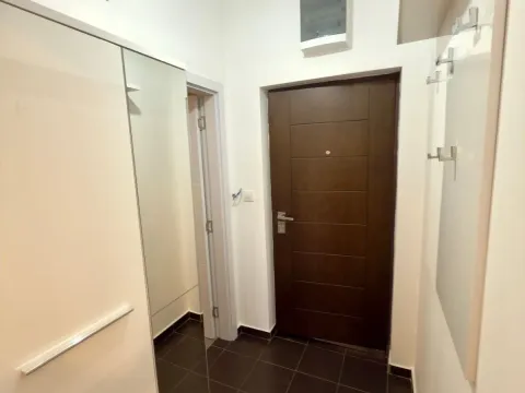 Izdavanje, jednosoban stan, 43m², Ljubović, Podgorica - image 4