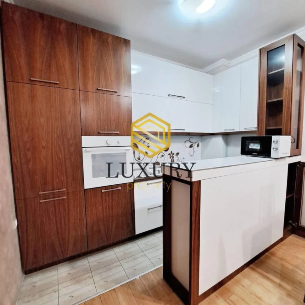 Rent, two bedroom apartment, 72m², Pobrežje, Podgorica