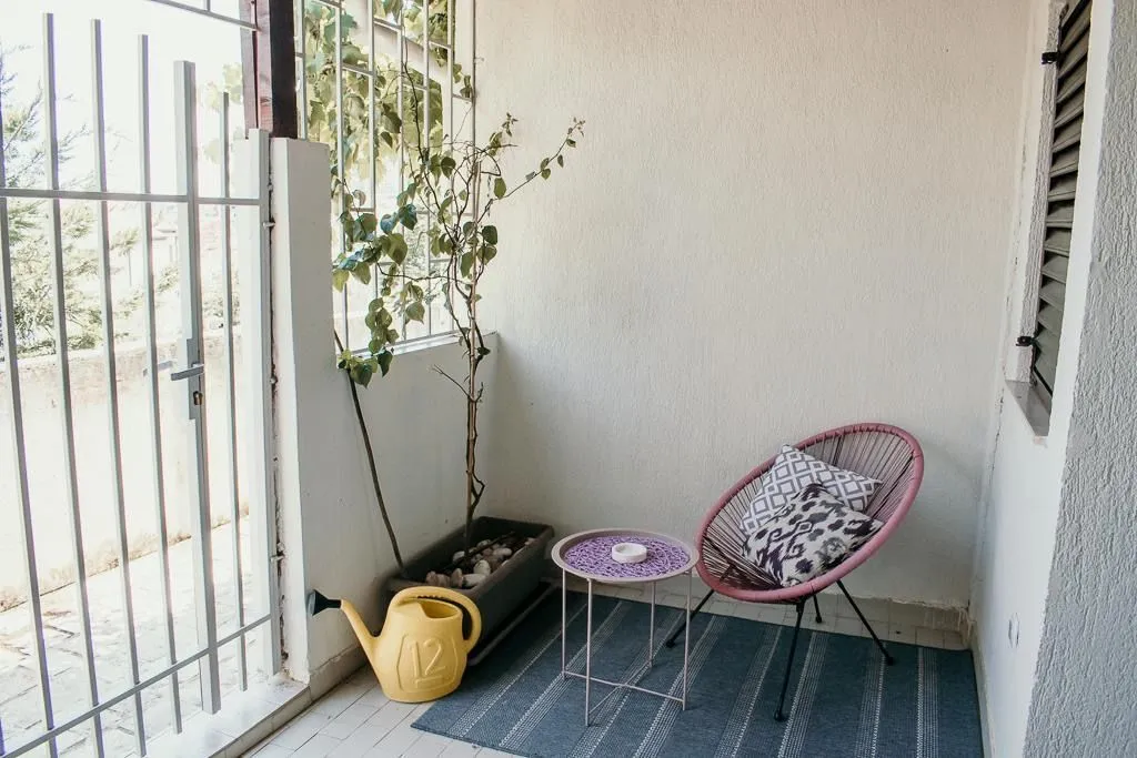 Izdavanje, garsonjera, 42m², Dubovica, Budva
