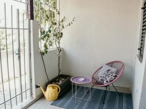 Izdavanje, garsonjera, 42m², Dubovica, Budva - image 7