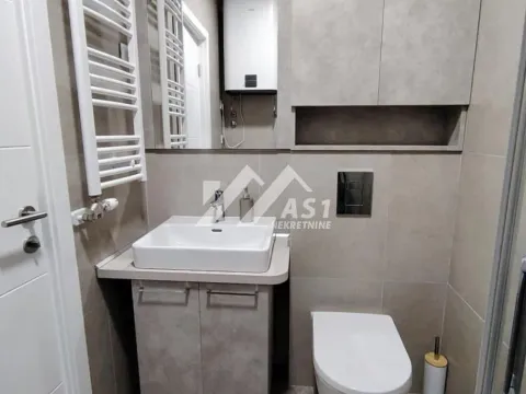 Izdavanje, stan, 29m², Telep, Novi Sad Sve Podlokacije - image 6