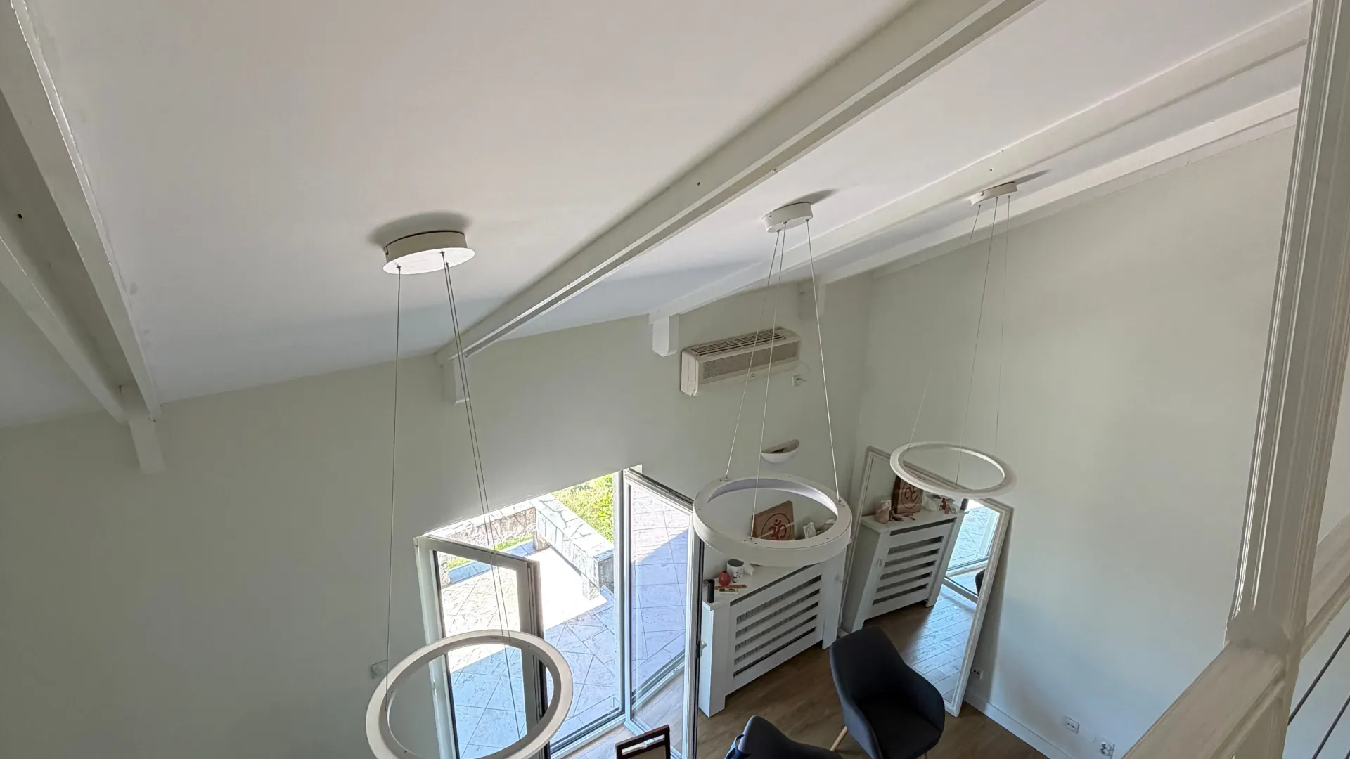 Rent, house, 80m², Gornja Gorica, Podgorica