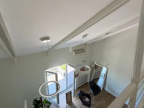Rent, house, 80m², Gornja Gorica, Podgorica - image 6