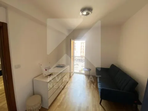 Rent, one bedroom apartment, 43m², Tuški Put, Podgorica - image 5