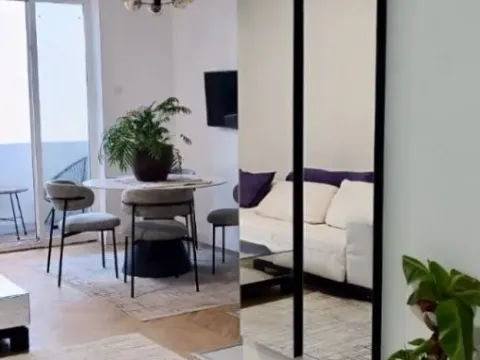 Izdavanje, dvosoban stan, 70m², Preko Morače, Podgorica - image 10