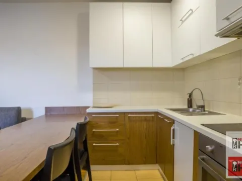 Sale, one bedroom apartment, 42m², Sajmište, Novi Sad - image 3