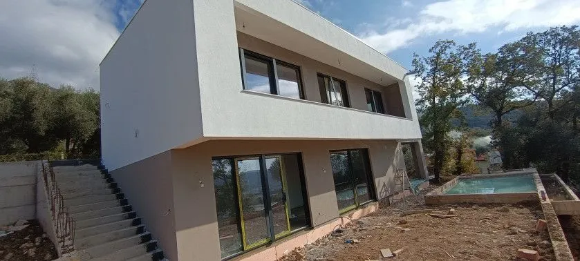 Sale, house, 200m², Bar, Crna Gora