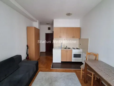 Izdavanje, garsonjera, 25m², Centar, Novi Sad - image 2
