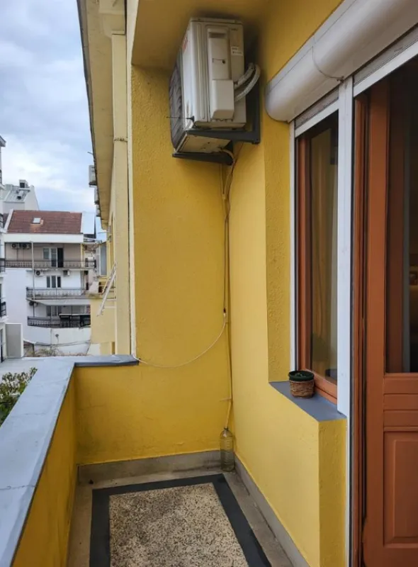 Sale, two bedroom apartment, 140m², Gorica C, Podgorica