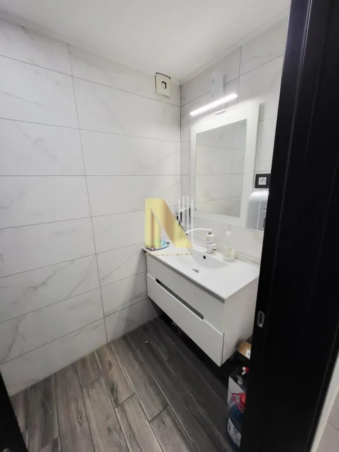 Sale, office space, 207m², Sajmište, Novi Sad