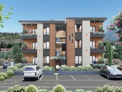 Sale, one bedroom apartment, 42m², Masline, Podgorica - image 7