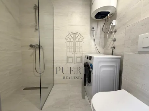 Rent, one bedroom apartment, 46m², Stari Aerodrom, Podgorica - image 13