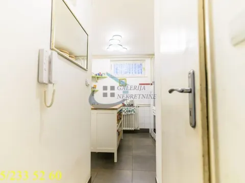 Sale, apartment, 93m², Savski Venac, Beograd - image 24