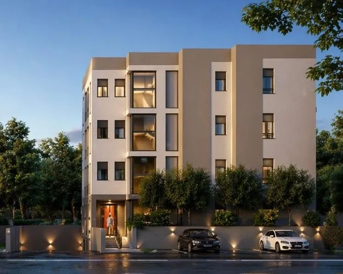 Prodaja, jednosoban stan, 47m², Zabjelo, Podgorica