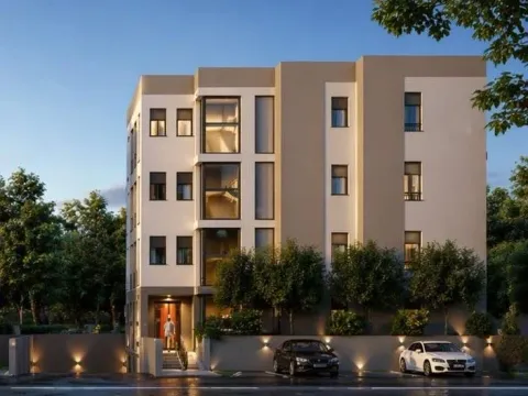 Prodaja, jednosoban stan, 47m², Zabjelo, Podgorica - image 1