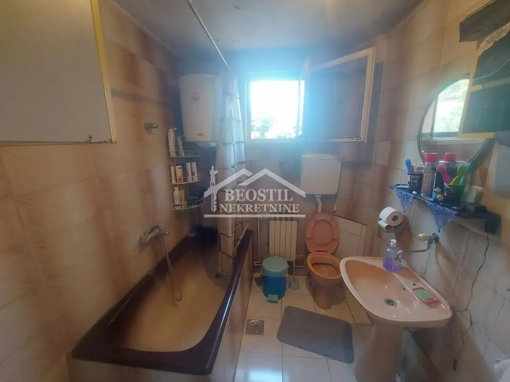 Sale, house, 118m², Centar, Smederevo