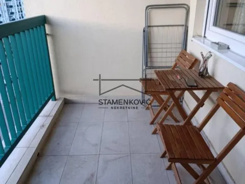 Rent, three bedroom apartment, 63m², Jugovićevo, Novi Sad Sve Podlokacije - image 11