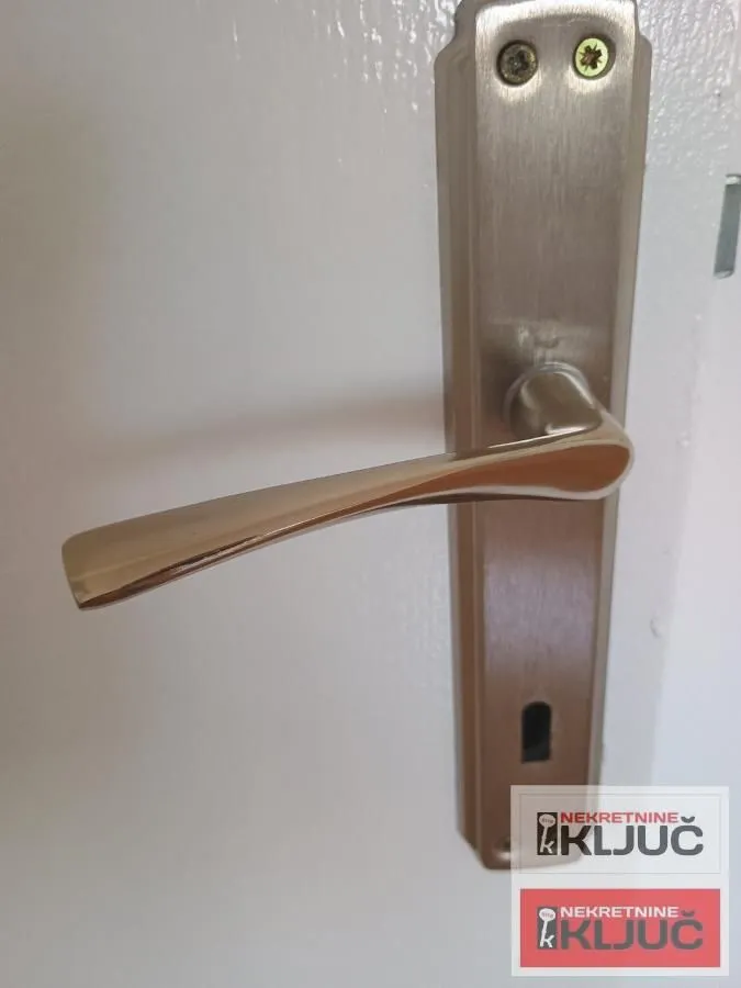 Rent, one bedroom apartment, 35m², Centar, Novi Sad