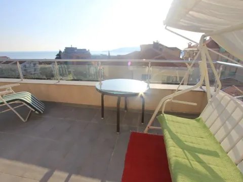 Prodaja, stan, 110m², Rafailovići, Budva - image 12