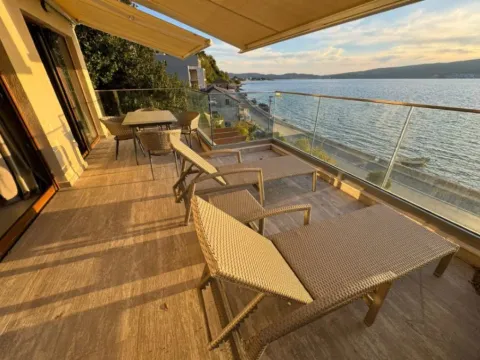 Rent, apartment, 91m², Opatovo, Tivat - image 10