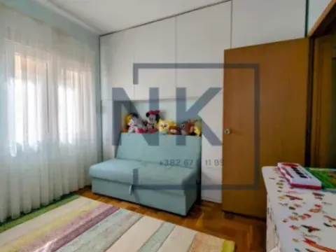 Prodaja, dvosoban stan, 62m², Tološi, Podgorica - image 12