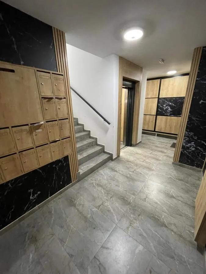 Prodaja, jednosoban stan, 31m², Telep, Novi Sad Sve Podlokacije