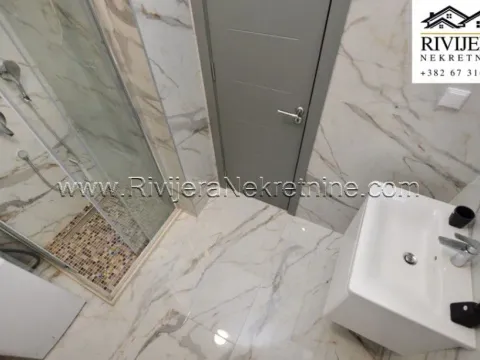 Prodaja, stan, 47m², Đenovići, Herceg Novi - image 12