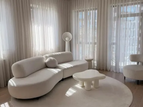 Sale, three bedroom apartment, 81m², Savski Venac, Beograd - image 3