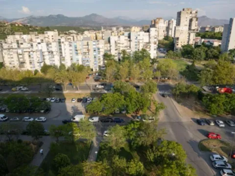 Prodaja, trosoban stan, 134m², Blok 6, Podgorica - image 13
