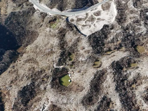 Prodaja, plac, 31519m², Obzovica, Cetinje - image 2