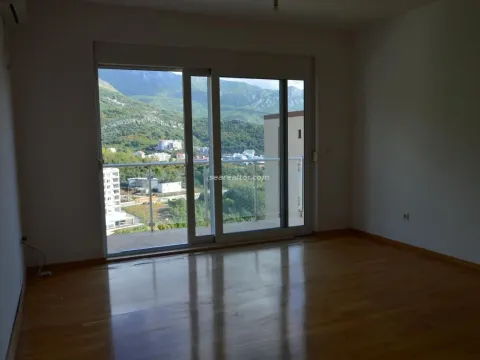 Prodaja, dvosoban stan, 72m², Bečići, Budva - image 5