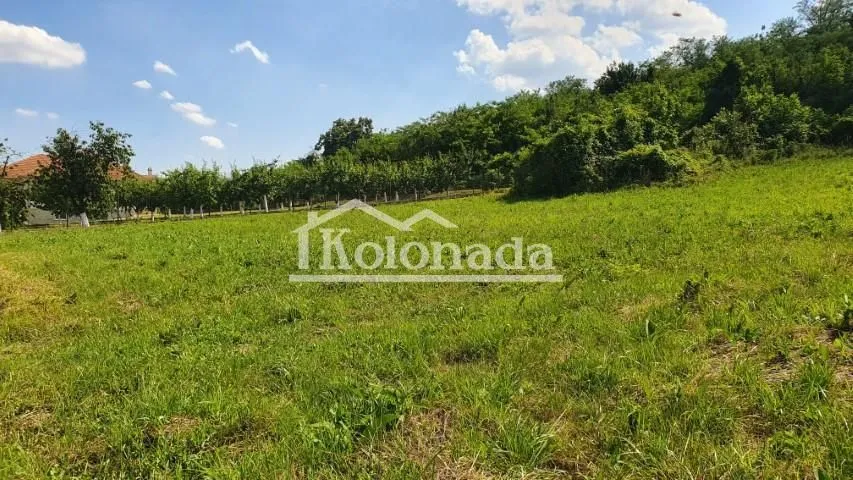Prodaja, plac, 8000m², Sopot, Beograd