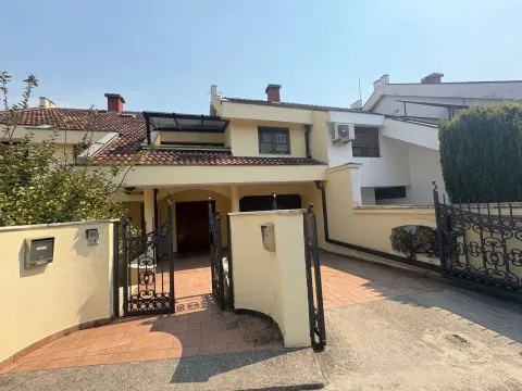 Izdavanje, kuća, 270m², Gorica C, Podgorica - image 2