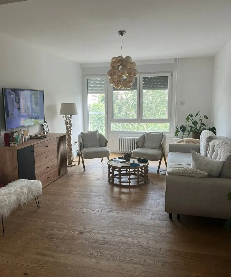 Prodaja, dvosoban stan, 65m², Zemun Sve Podlokacije, Beograd